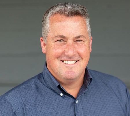 Greg Stock