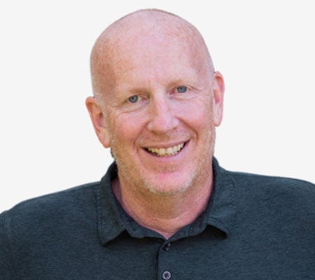 Ken Kaufman