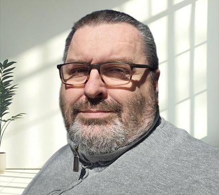 Paul Gardner