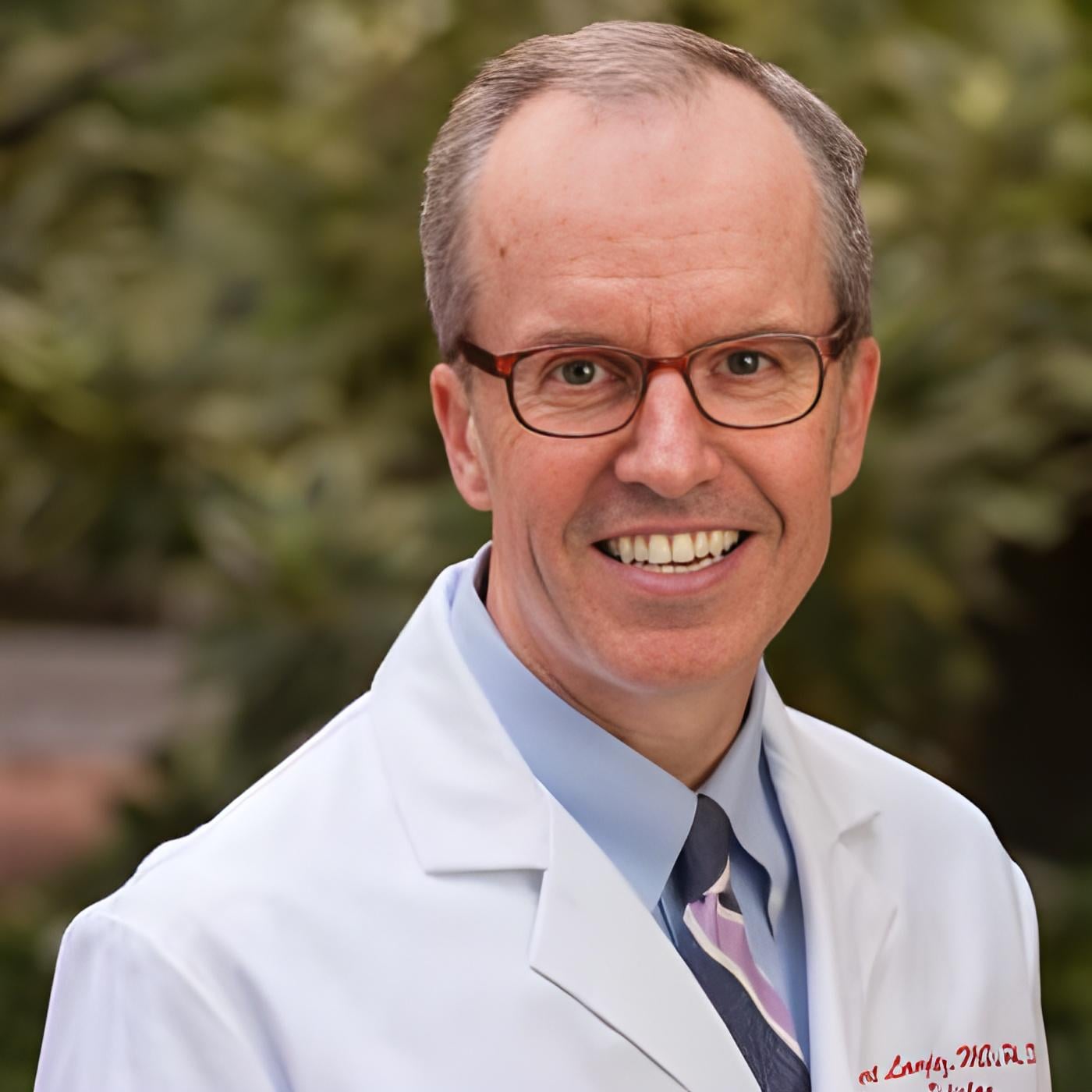 Dr. Curtis Langlotz