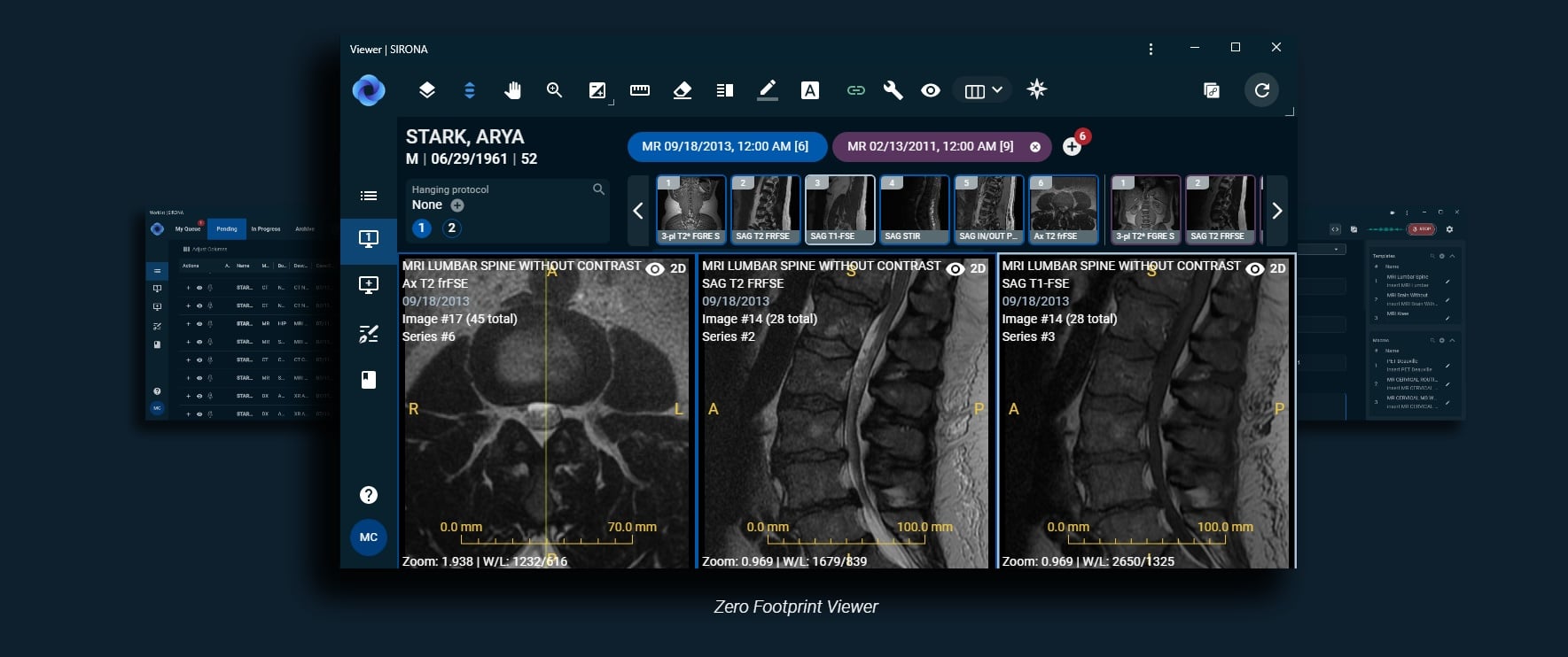 Sirona Medical emerges from stealth with Series A funding