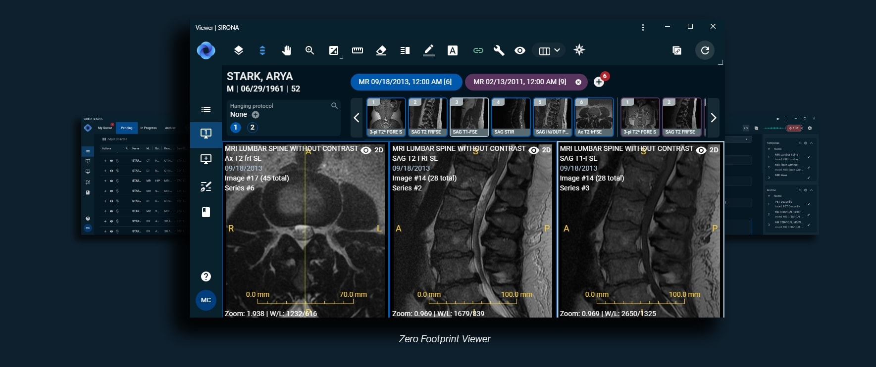 Sirona Medical emerges from stealth with Series A funding