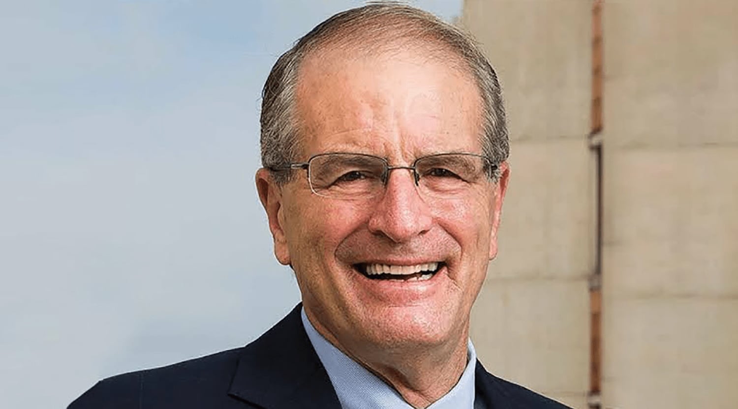 Dr. William R. Brody joins Sirona Medical's Board