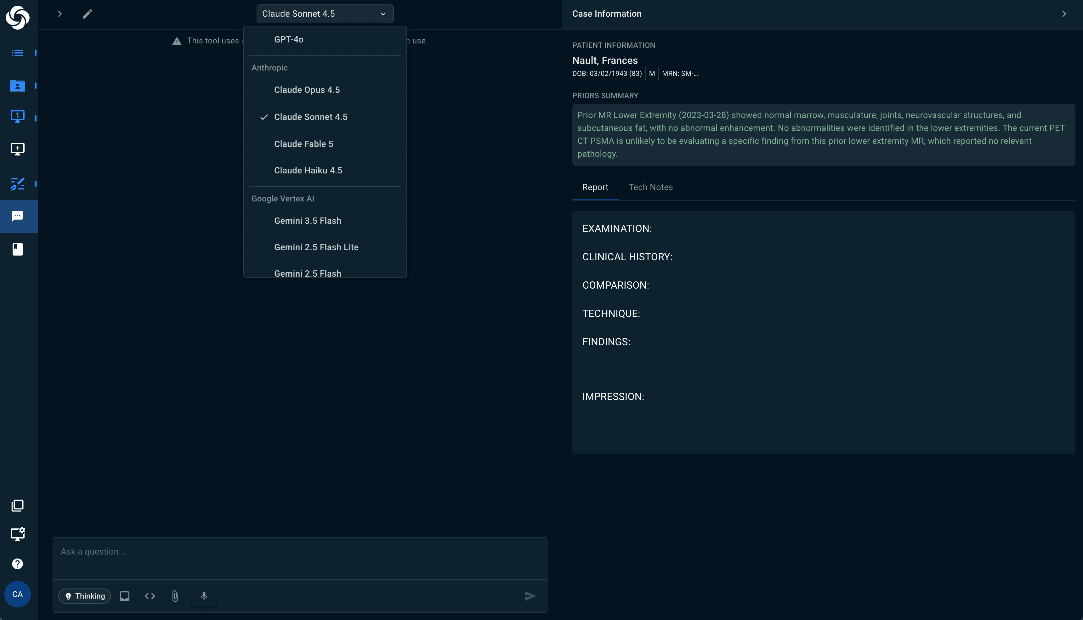 Cortex (beta)