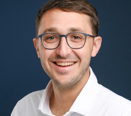 Brett Stolberg
