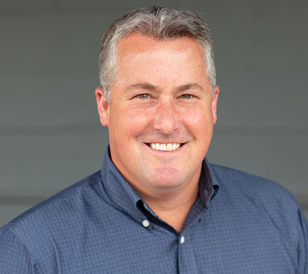 Greg Stock