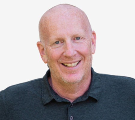 Ken Kaufman