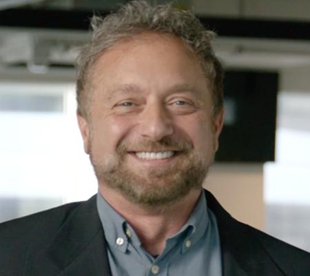 Mark Longo, PhD