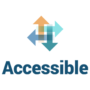 >Accessible Anywhere