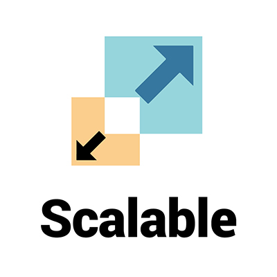 Scaleable