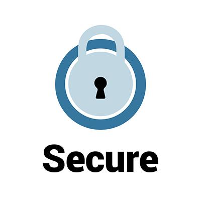 Secure